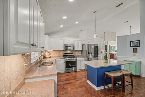 927 Jamestown Drive Rockledge FL 32955