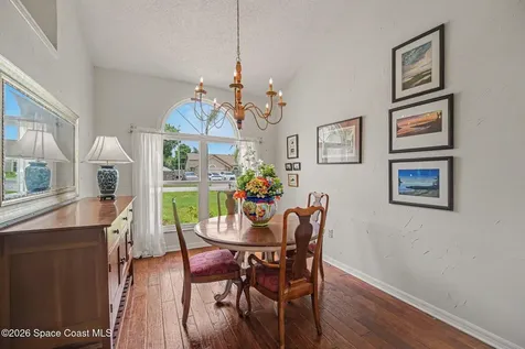 927 Jamestown Drive Rockledge FL 32955