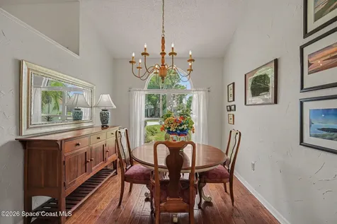 927 Jamestown Drive Rockledge FL 32955