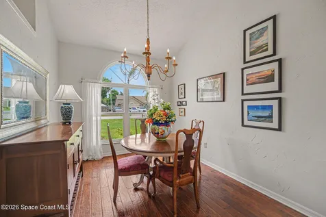 927 Jamestown Drive Rockledge FL 32955