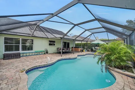 927 Jamestown Drive Rockledge FL 32955