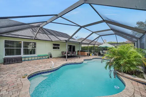 927 Jamestown Drive Rockledge FL 32955