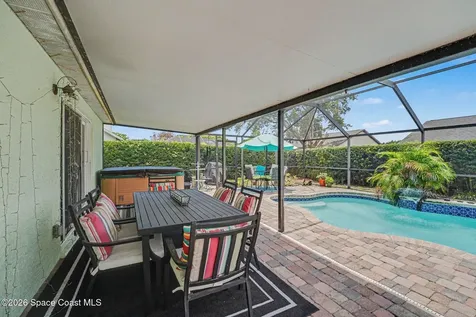 927 Jamestown Drive Rockledge FL 32955