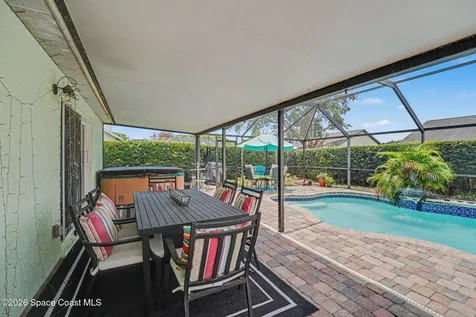 927 Jamestown Drive Rockledge FL 32955