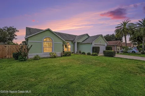927 Jamestown Drive Rockledge FL 32955