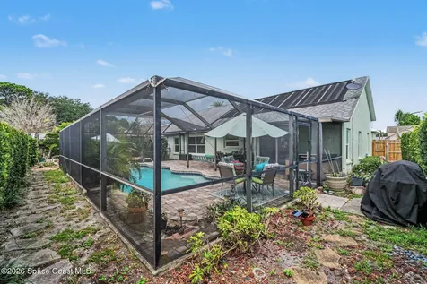 927 Jamestown Drive Rockledge FL 32955