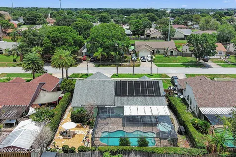 927 Jamestown Drive Rockledge FL 32955