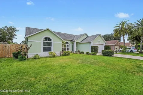 927 Jamestown Drive Rockledge FL 32955