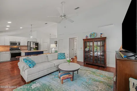 927 Jamestown Drive Rockledge FL 32955