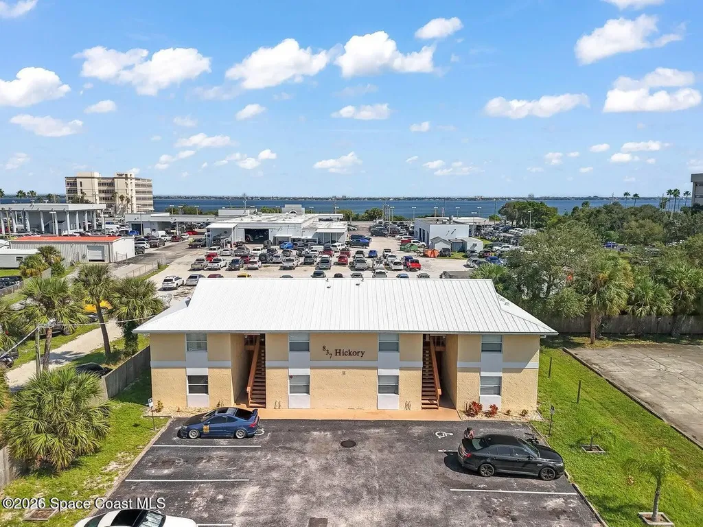 837 Hickory Street Melbourne FL 32901