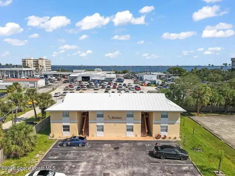 837 Hickory Street Melbourne FL 32901