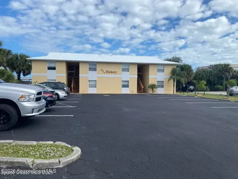 837 Hickory Street Melbourne FL 32901