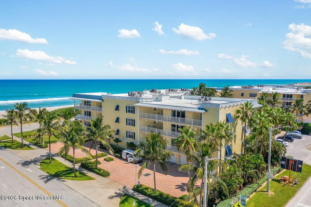 1 Eighth Avenue Indialantic FL 32903