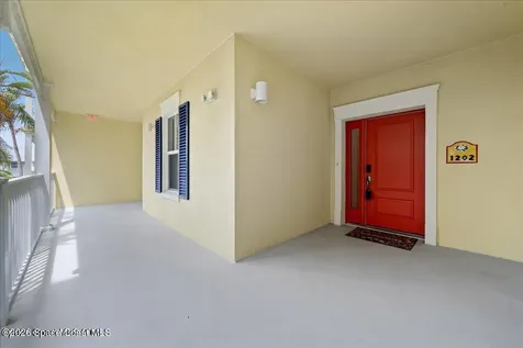 1 Eighth Avenue Indialantic FL 32903