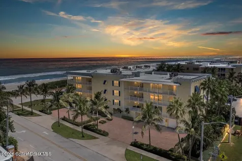 1 Eighth Avenue Indialantic FL 32903