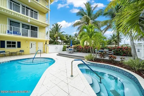 1 Eighth Avenue Indialantic FL 32903