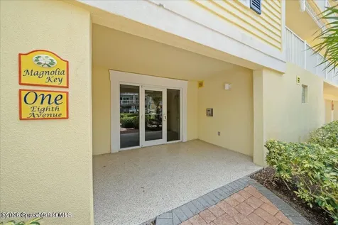 1 Eighth Avenue Indialantic FL 32903