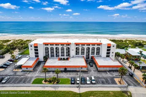 1305 S Atlantic Avenue Cocoa Beach FL 32931