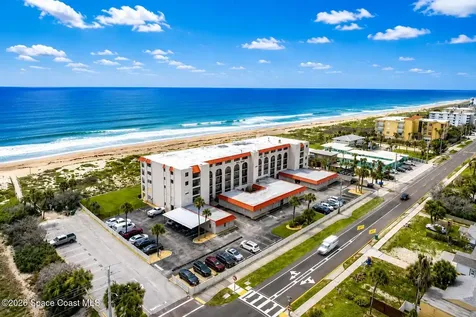 1305 S Atlantic Avenue Cocoa Beach FL 32931