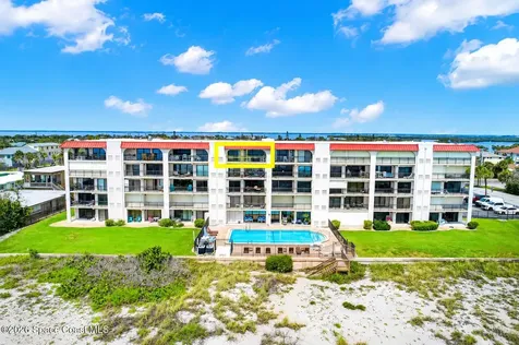 1305 S Atlantic Avenue Cocoa Beach FL 32931