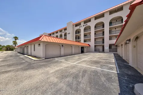 1305 S Atlantic Avenue Cocoa Beach FL 32931