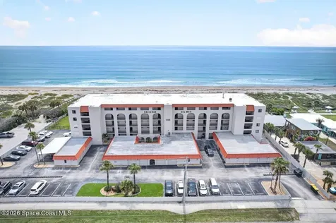1305 S Atlantic Avenue Cocoa Beach FL 32931