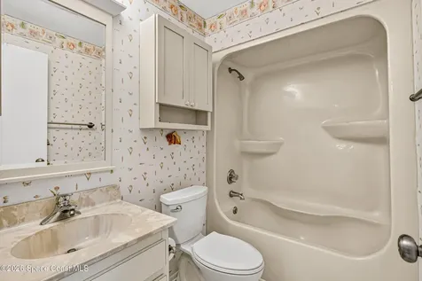 8702 Hibiscus Court Cape Canaveral FL 32920