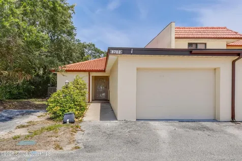 8702 Hibiscus Court Cape Canaveral FL 32920