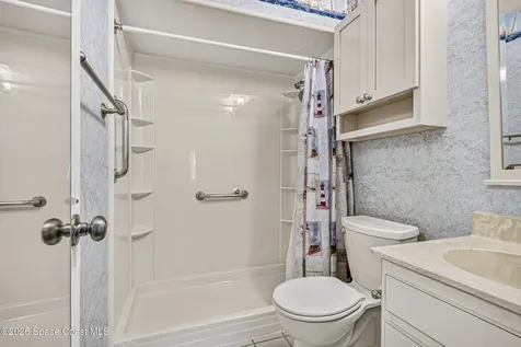 8702 Hibiscus Court Cape Canaveral FL 32920