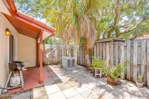 8702 Hibiscus Court Cape Canaveral FL 32920