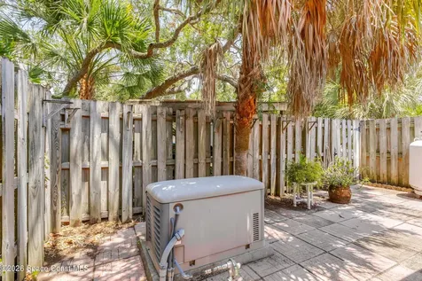 8702 Hibiscus Court Cape Canaveral FL 32920