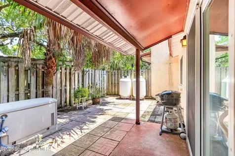 8702 Hibiscus Court Cape Canaveral FL 32920