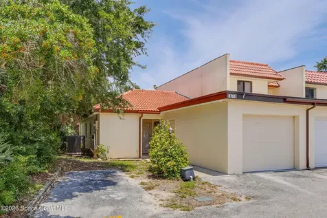 8702 Hibiscus Court Cape Canaveral FL 32920