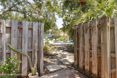 8702 Hibiscus Court Cape Canaveral FL 32920