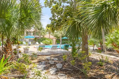 8702 Hibiscus Court Cape Canaveral FL 32920