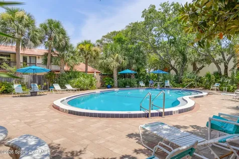 8702 Hibiscus Court Cape Canaveral FL 32920