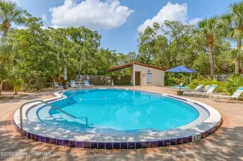 8702 Hibiscus Court Cape Canaveral FL 32920