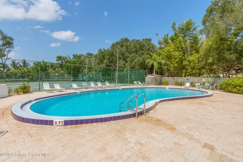 8702 Hibiscus Court Cape Canaveral FL 32920