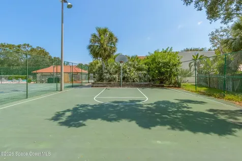 8702 Hibiscus Court Cape Canaveral FL 32920