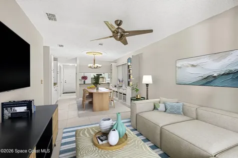 8702 Hibiscus Court Cape Canaveral FL 32920