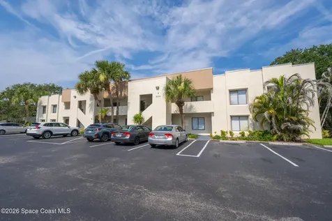 200 International Drive Cape Canaveral FL 32920