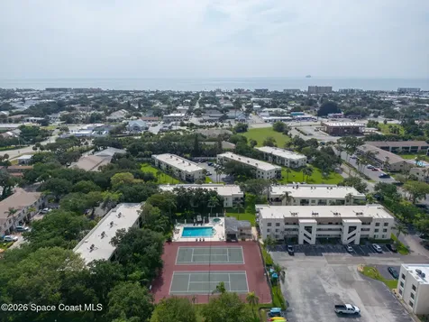 200 International Drive Cape Canaveral FL 32920