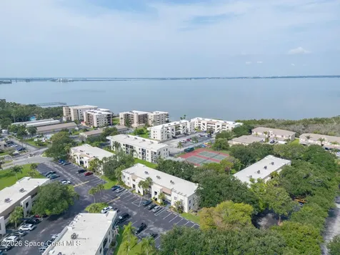 200 International Drive Cape Canaveral FL 32920