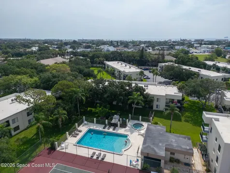 200 International Drive Cape Canaveral FL 32920