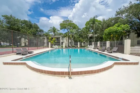 200 International Drive Cape Canaveral FL 32920