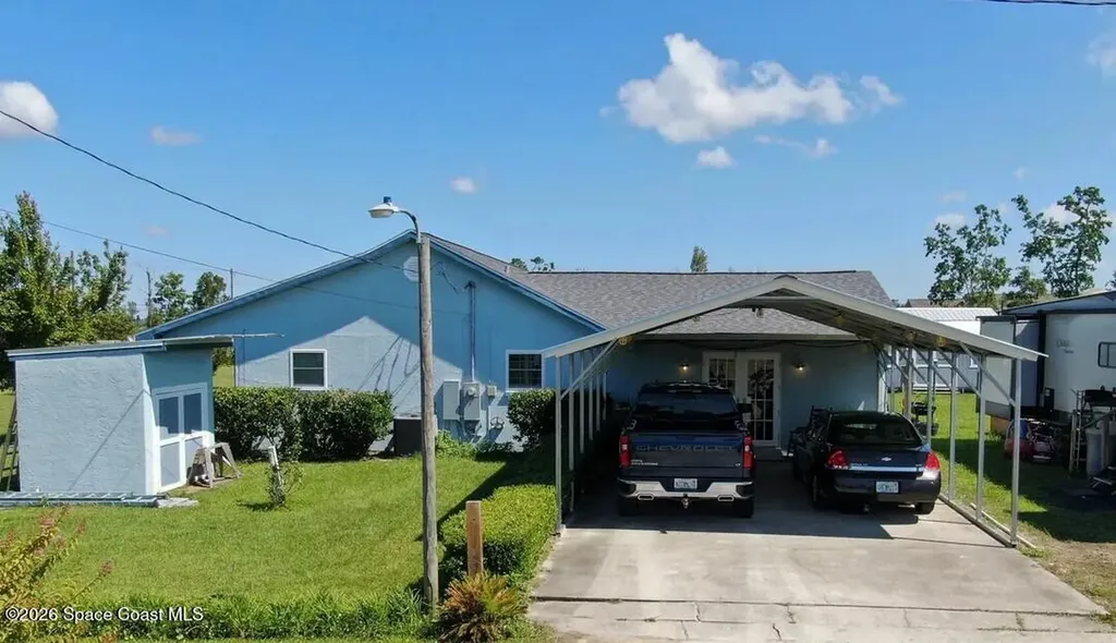 5138 N Star Avenue Panama City FL 32404