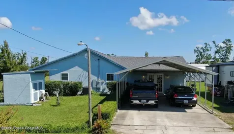 5138 N Star Avenue Panama City FL 32404