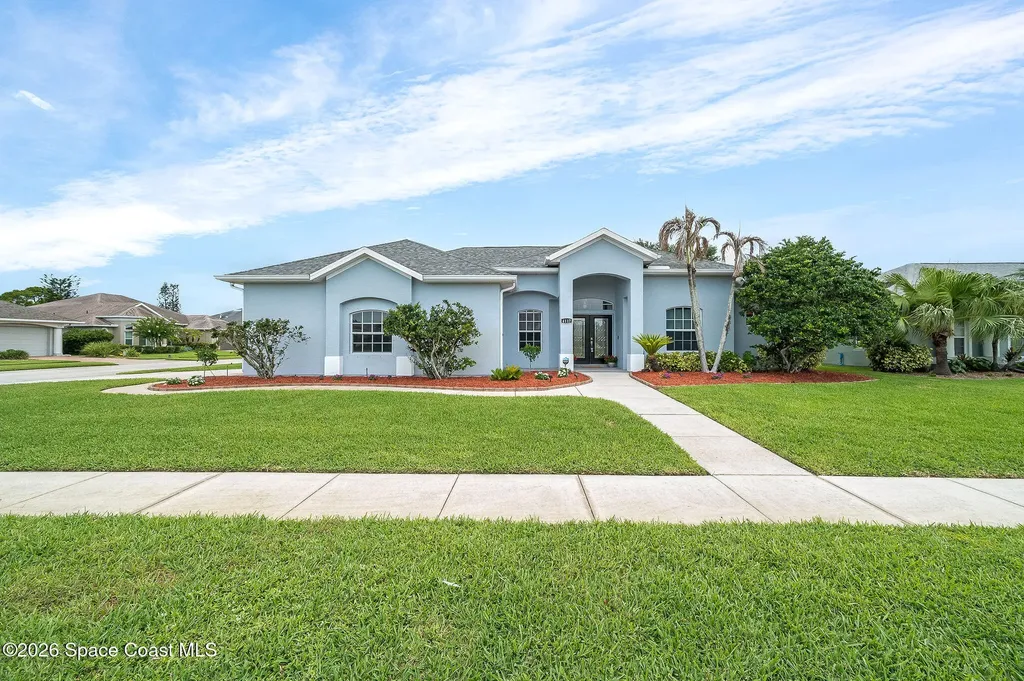4117 Las Cruces Way Rockledge FL 32955