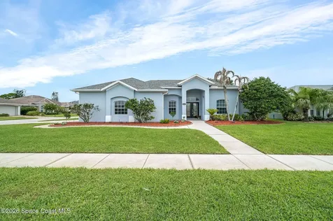 4117 Las Cruces Way Rockledge FL 32955