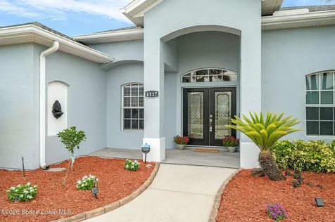 4117 Las Cruces Way Rockledge FL 32955